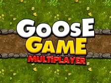 Goose Game Multiplayer