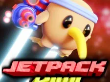 Jetpack Kiwi Lite