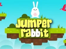 Jumper Rabbit