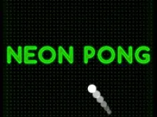 Neon Pong